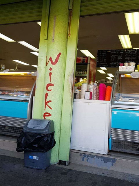 Wicked Ice Cream Co - Sunshine Coast Tourism 0