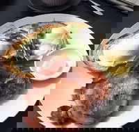 Wild River Cafe - Sunshine Coast Tourism