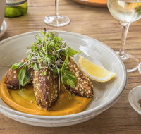 Wild Orchid Cafe - Sunshine Coast Tourism