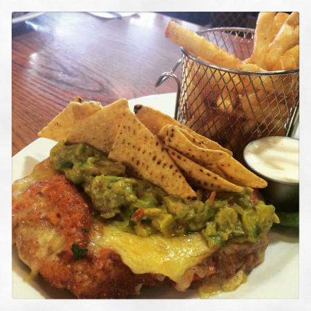 Anchors Bistro - Holiday Sunshine Coast 0