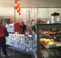 Backstreet Espresso - Sunshine Coast Tourism