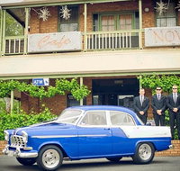 Cafe Nova - Sunshine Coast Tourism