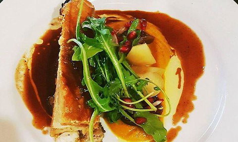 Charlie Noble Cafe - Sunshine Coast Tourism 0