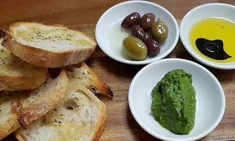 Charlie Noble Cafe - Sunshine Coast Tourism 1