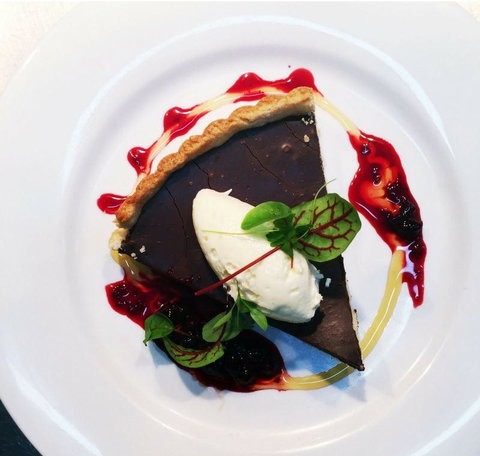 Charlie Noble Cafe - Sunshine Coast Tourism 3