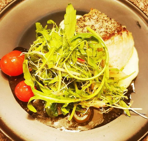 Charlie Noble Cafe - Sunshine Coast Tourism 4