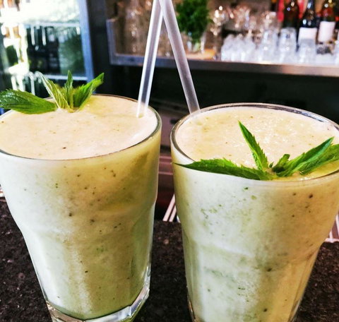 Charlie Noble Cafe - Sunshine Coast Tourism 5