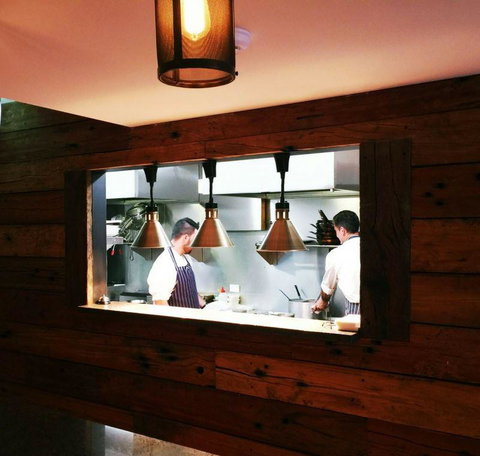 Charlie Noble Cafe - Sunshine Coast Tourism 6