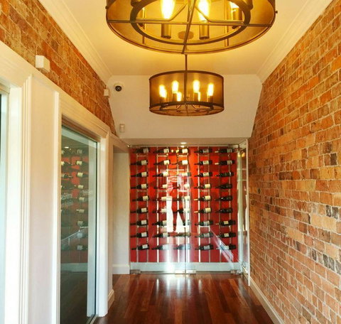 Charlie Noble Cafe - Sunshine Coast Tourism 8