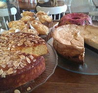 Coffee Chakra - Holiday Sunshine Coast