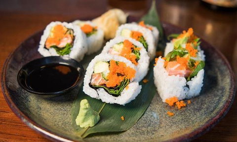 Colourpatch Cafe - Sunshine Coast Tourism 10