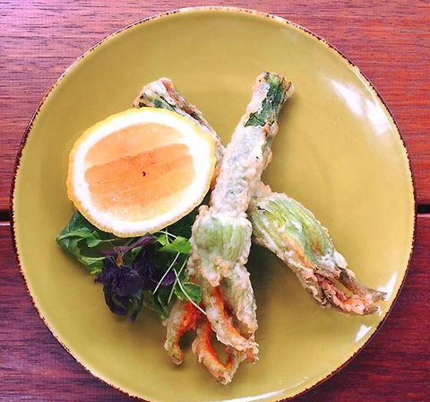 Colourpatch Cafe - Sunshine Coast Tourism 11