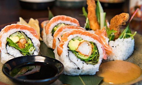 Colourpatch Cafe - Sunshine Coast Tourism 1