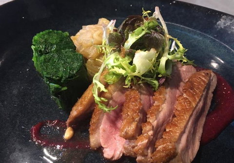 Colourpatch Cafe - Sunshine Coast Tourism 2