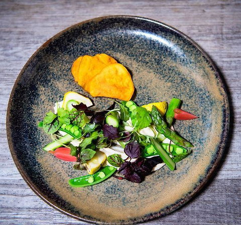 Colourpatch Cafe - Sunshine Coast Tourism 3