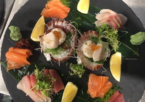 Colourpatch Cafe - Sunshine Coast Tourism 4