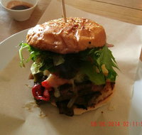 Galley Diner - Sunshine Coast Tourism