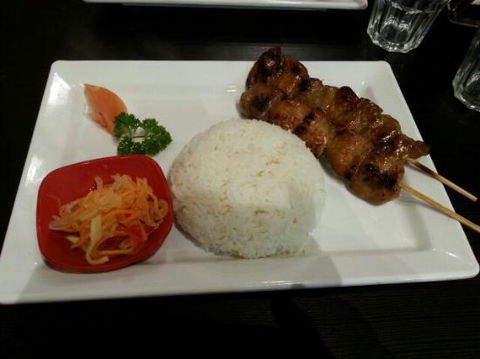 GJ's Grill - Holiday Sunshine Coast 0