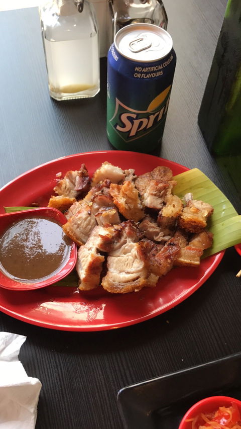 GJ's Grill - Holiday Sunshine Coast 2