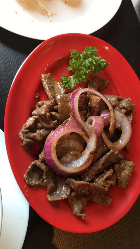 GJ's Grill - Holiday Sunshine Coast 4