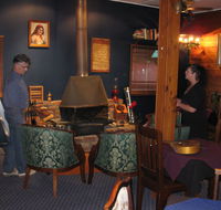 Gypsy's Table - Sunshine Coast Tourism