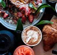 Harry's Grill - Holiday Sunshine Coast