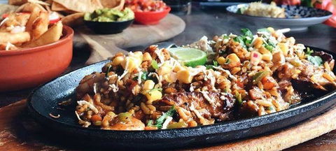 Himalaya Kitchen - Sunshine Coast Tourism 1