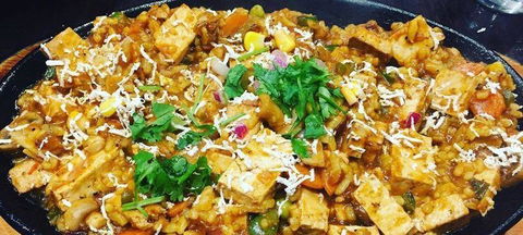 Himalaya Kitchen - Sunshine Coast Tourism 2