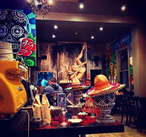 Himalaya Kitchen - Sunshine Coast Tourism 5