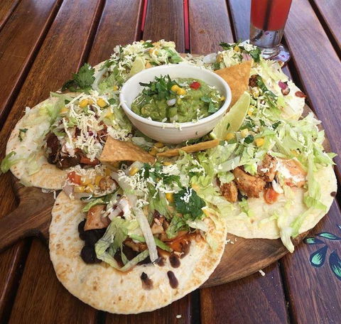 Himalaya Kitchen - Sunshine Coast Tourism 6