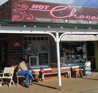 Hot Chocolatte - Sunshine Coast Tourism