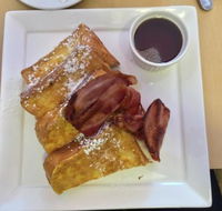 Inland Cafe - Holiday Sunshine Coast
