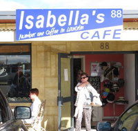Isabella's Cottage Cafe - Sunshine Coast Tourism
