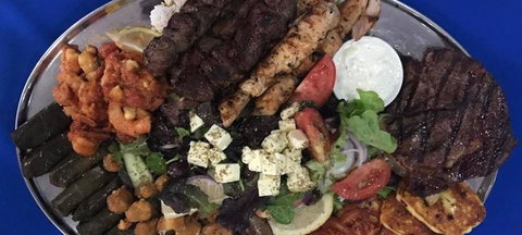 Local Cafe & Catering - Sunshine Coast Tourism 1