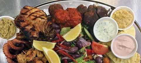 Local Cafe & Catering - Sunshine Coast Tourism 2