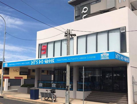 Local Cafe & Catering - Sunshine Coast Tourism 5