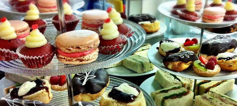 Mrs Jones Cafe - Sunshine Coast Tourism 0