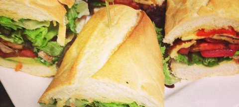 Mrs Jones Cafe - Sunshine Coast Tourism 18