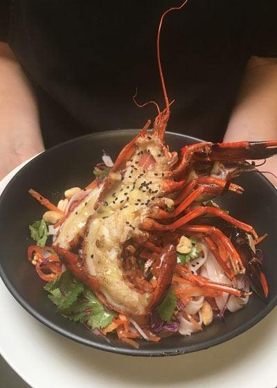 Mrs Jones Cafe - Sunshine Coast Tourism 21