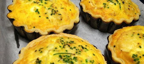 Mrs Jones Cafe - Sunshine Coast Tourism 1