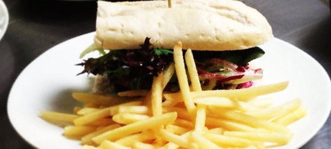 Mrs Jones Cafe - Sunshine Coast Tourism 2