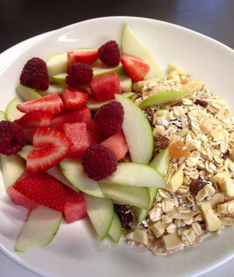 Mrs Jones Cafe - Sunshine Coast Tourism 5