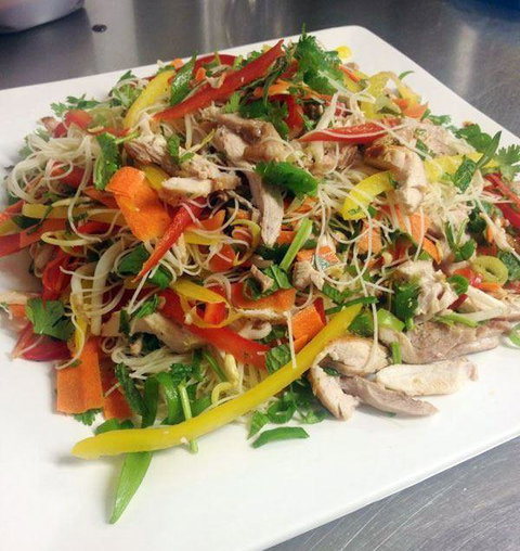 Mrs Jones Cafe - Sunshine Coast Tourism 6
