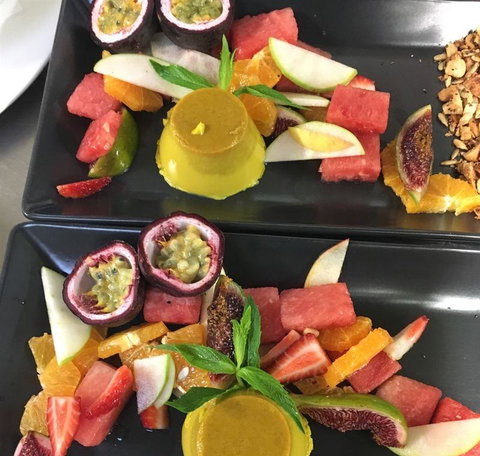 Mrs Jones Cafe - Sunshine Coast Tourism 7