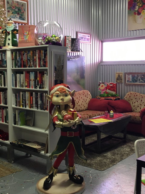 Noelene's Book Cafe - Sunshine Coast Tourism 5