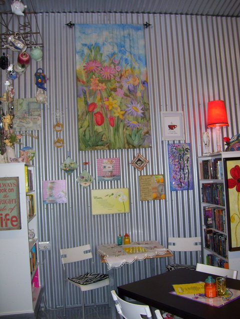 Noelene's Book Cafe - Sunshine Coast Tourism 8