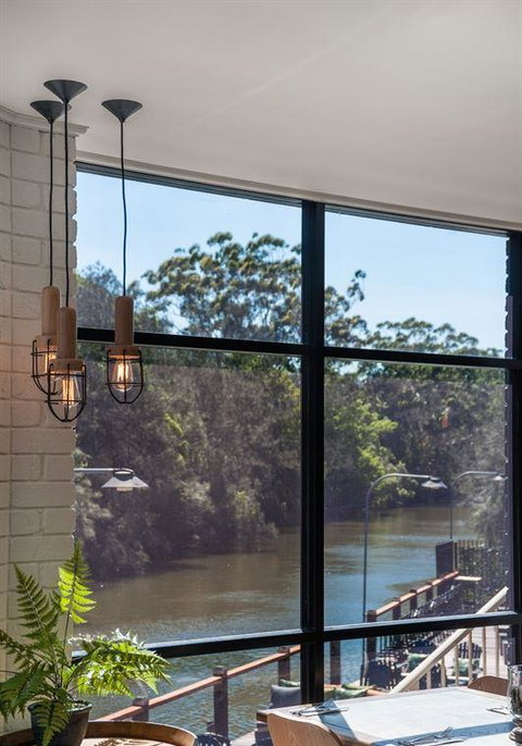 Palki Restaurant - Holiday Sunshine Coast 0