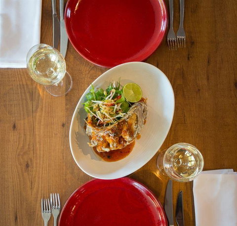 Palki Restaurant - Holiday Sunshine Coast 9