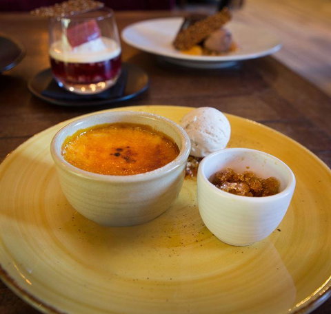 Palki Restaurant - Holiday Sunshine Coast 10