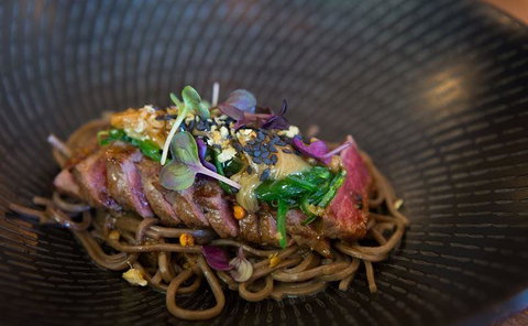 Palki Restaurant - Holiday Sunshine Coast 12